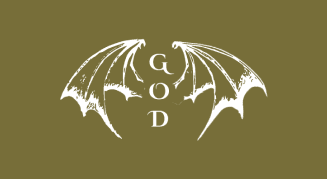 Image of game of dragons logo