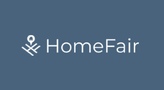 Image of homefair logo