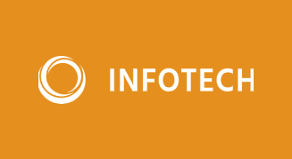 Image of infotech logo