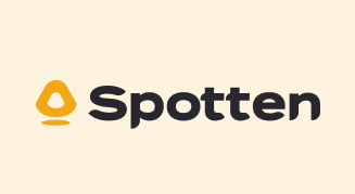 Logo of Spotten project